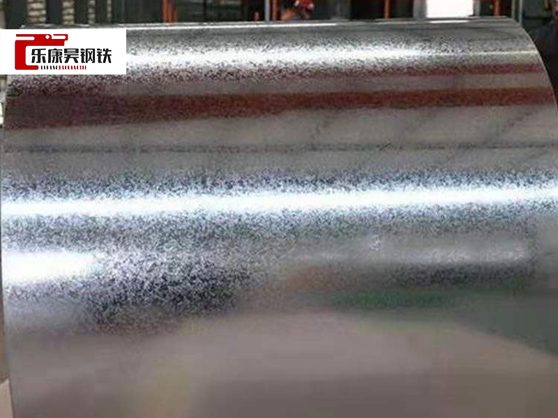 Factory Direct Sale Hot Dip Galvanized Steel Coil Galvanized Hot Rolled Steel Coil Factory Direct