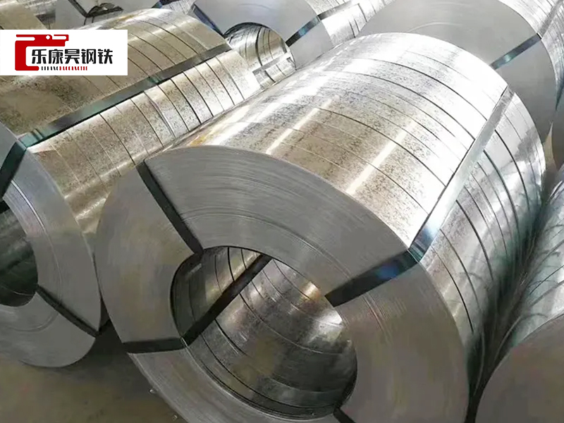 Steel Manufacturer G40 Galvanized Gi Metal Sheet Hot Dipped Galvanized Steel Coil