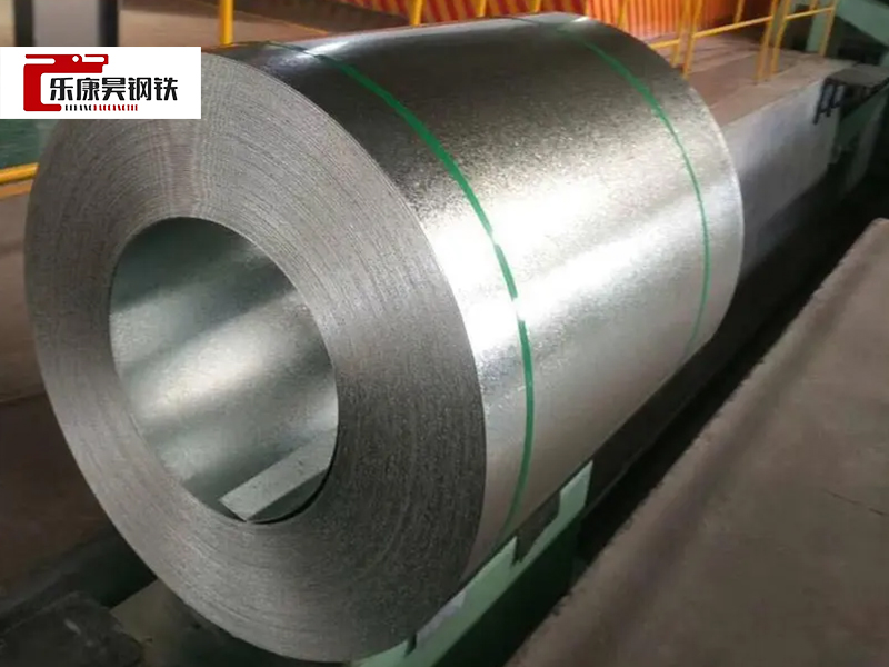 SGCC DX51D Grade Z275 Gsm 0.28mm 0.56mm Thick Galvanized Strip Coil Galvanized Steel Coil Roll