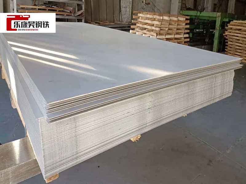 ASTM A240 304 316 321 1- 6mm Stainless Steel Plate / Ss Steel Sheet