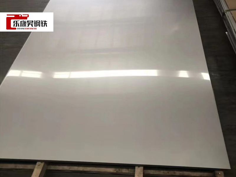 High Performance ASTM A240 SS 0.5mm Sheet 304 201 430 Cold Rolled Stainless Steel Plate