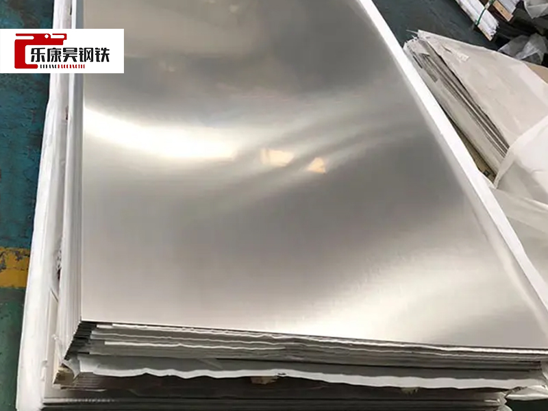 AISI 2B BA 8K Mirror Surface 1.2mm 3mm 6mm Hot Rolled 304 316 410 420 Stainless Steel Sheet 