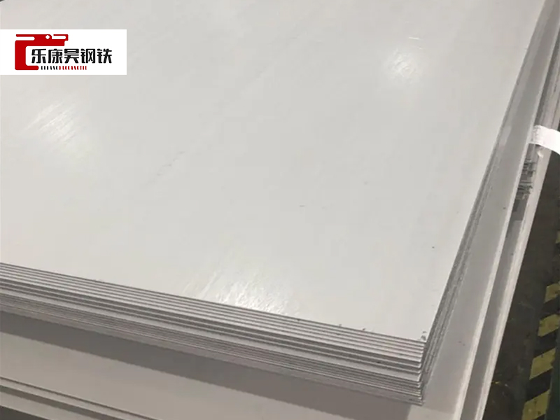 0.5-3mm thick AISI 201 304 310S 316L 430 2205 904L Stainless Steel Sheet