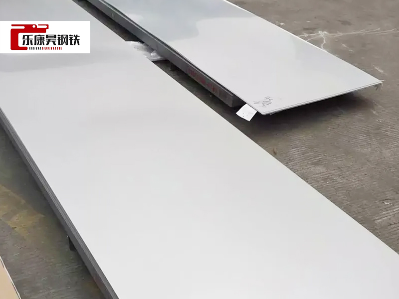 China Supplier Honghua High Quality GB AiSi ASTM 301 304 316 Cold Rolled Mirror Stainless Steel Sheet