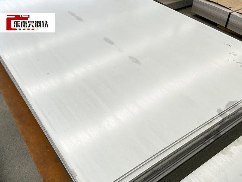 China manufacturer AISI 304 316 Stainless Steel Cold and Hot Rolled SS Plate Steel Sheet for Construction