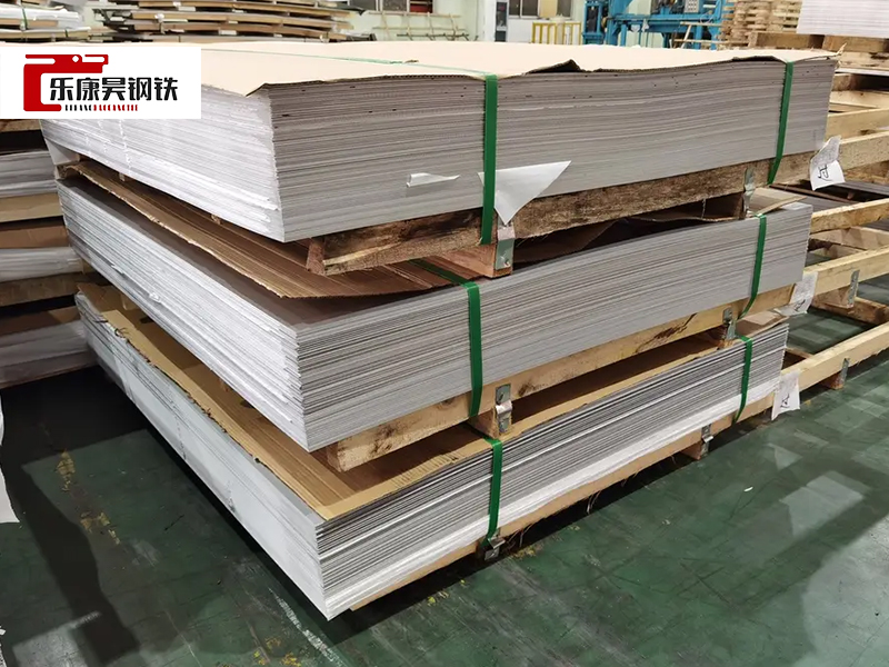 Factory direct supply AISI ASTM Ss SUS 201 304 316L Stainless Steel Sheet Mirror Surface SS 321 plates