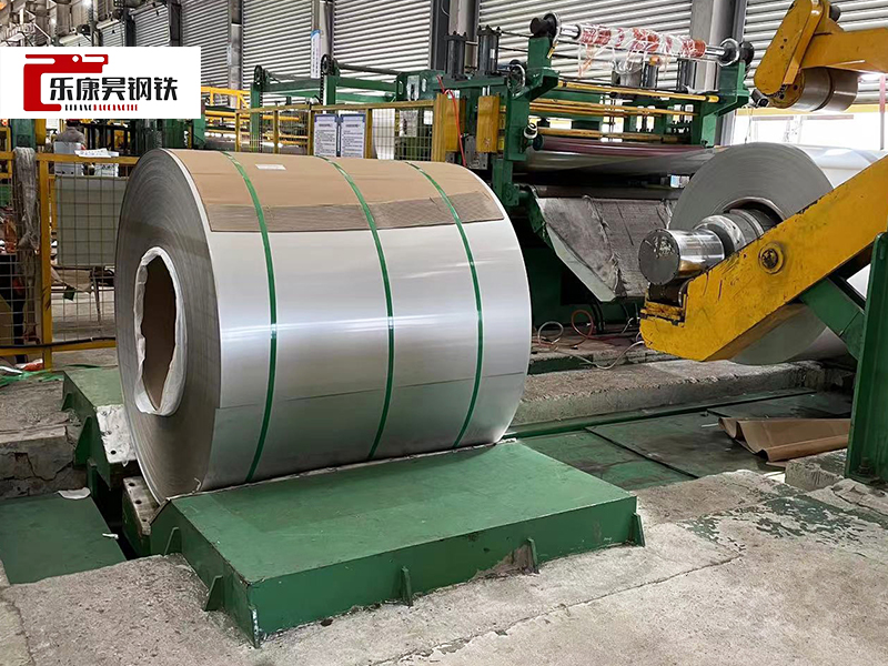 Stainless Steel Coil/Sheet/Plate premium quality 201430 301 304 410 430 316l Ss Coils Cold Rolled
