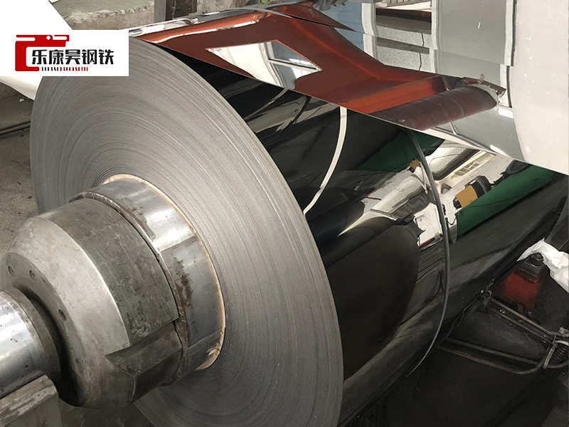 Sales 316l Stainless Steel Plate Cold Rolled 0.3-6.0mm S31603 Stainless Steel Coil 3.0-12mm