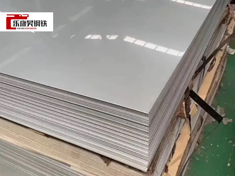 Hot rolled stainless steel plate 4X8ft 6mm thickness 2b 316 stainless steel sheet