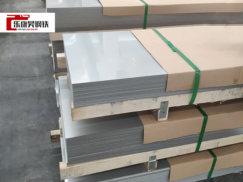 Cold Roll Steel Stainless Steel Plate 3161 Stainless Steel Plate Sheet