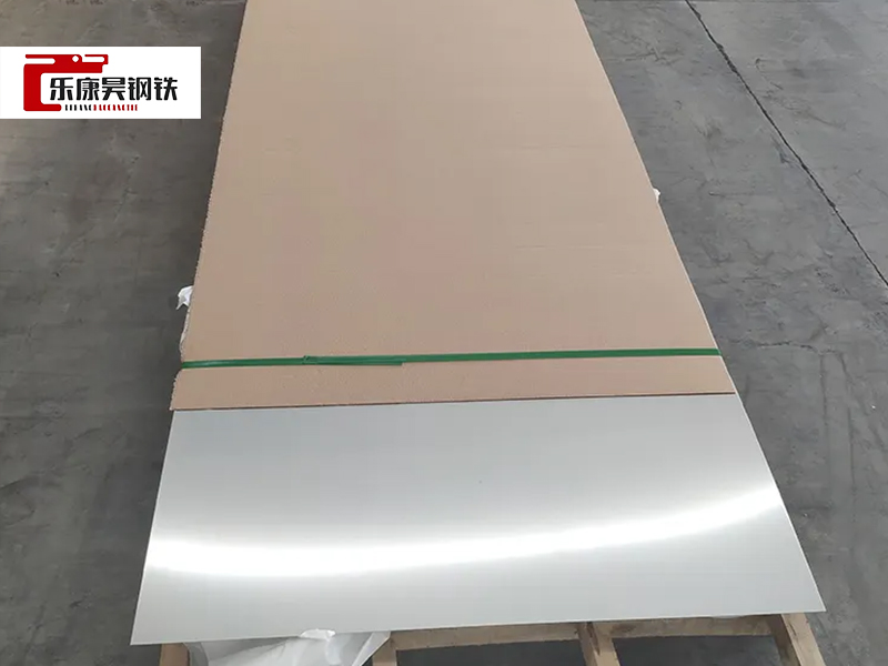 Hot rolled stainless steel plate 4X8ft 6mm thickness 2b 316 stainless steel sheet