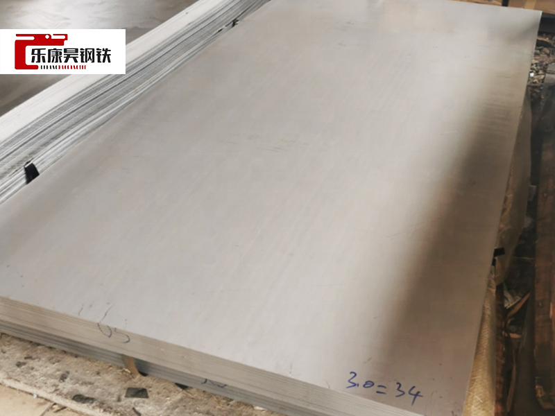 High quality ppgi galvanized steel coil for roofing sheet galvanized steel sheet plate