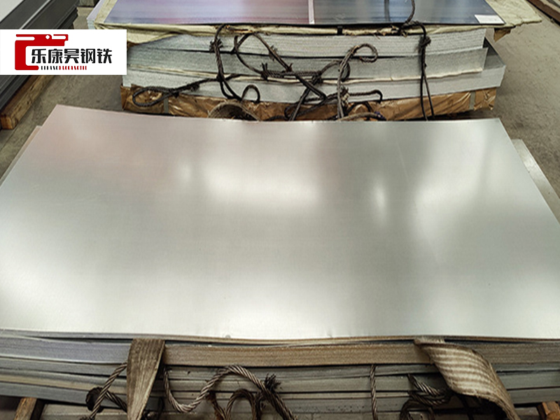 Mild steel plate sheet ASTM acier 321 stainless steel plate 420J2 440C 405 429 Cold Rolled Stainless Steel Plate