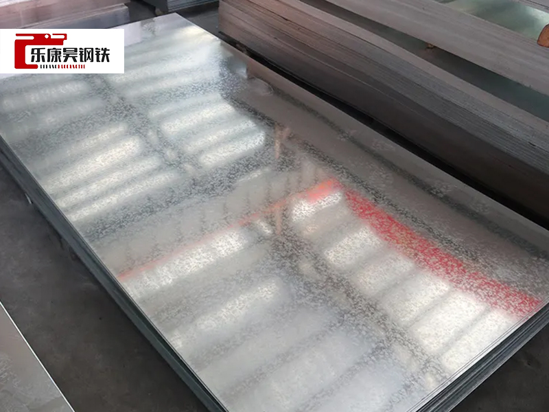 Zinc Corrugated Galvanized Stainless Roofing Stainless Steel Roofing Sheets