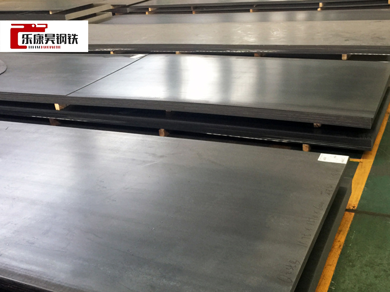 China manufacturer steel products a36 10mm thick hot rolled carbon steel plate