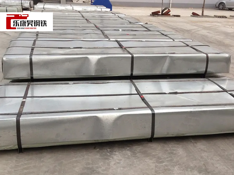 Weathering Resistant Steel Spa-h Container Ship Steel Plate A36 Weathering Carbon Steel Plate Sheet