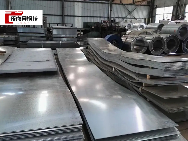 ASTM A36 Hot Rolled HRC Mild Carbon Steel Sheet Ss400 Q235 Q345 Black Steel Plate