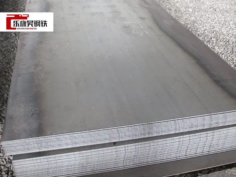 Wear Resistant Steel Sheet Price 10 mm 12mm 35mm Thickness Mild Carbon Steel Plate