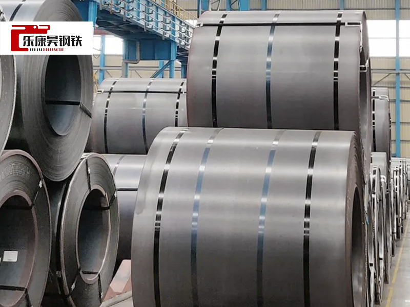 Cold rolled q195 ss400 s235jr q235b slow mild high carbon steel plate sheet coil st37 carbon steel coil