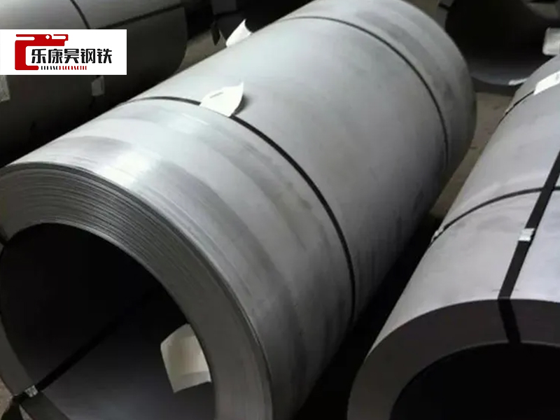 ASTM CRC CRCA Mild Steel Carbon Steel Coil DC01 DC02 DC03 DC04 DC05 DC06 SPCC Cold Rolled Grain Oriented Electric Steel Coils