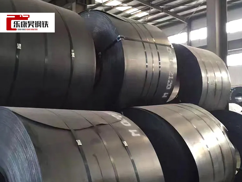 Customized Carbon Steel Coil High Quality ASTM Mild AISI 1020 Supplier Black Steel Sheet Carbon Plate
