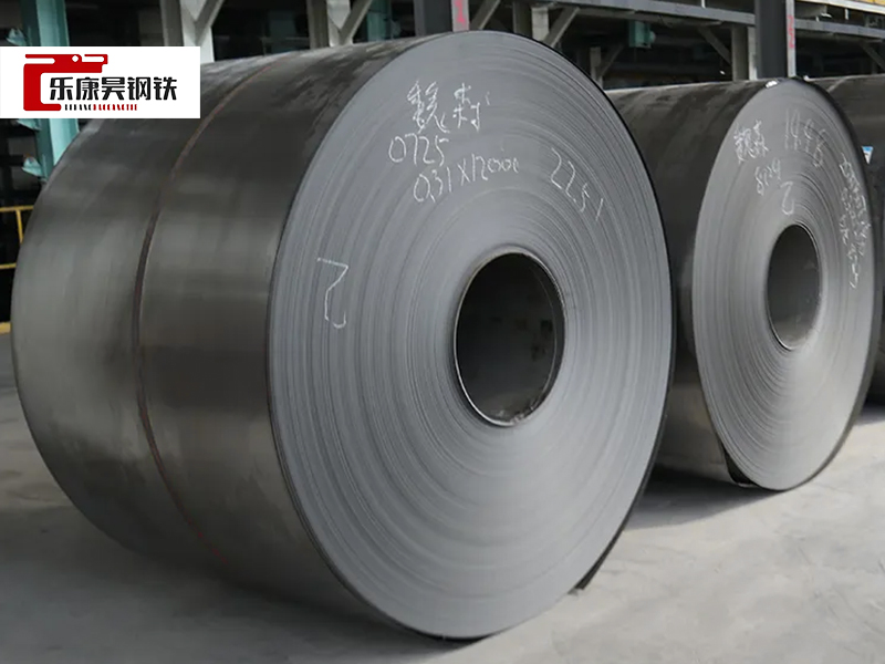 Hot Sales Hot Rolled Mild Steel Sheet Coils /Mild Carbon Steel Plate/Iron Hot Rolled Carbon Steel Coils