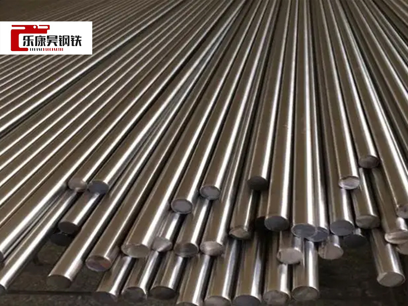 x18h10t ct48 cr12mo1v1 aisi 410 grade 410 431 stainless steel round bar