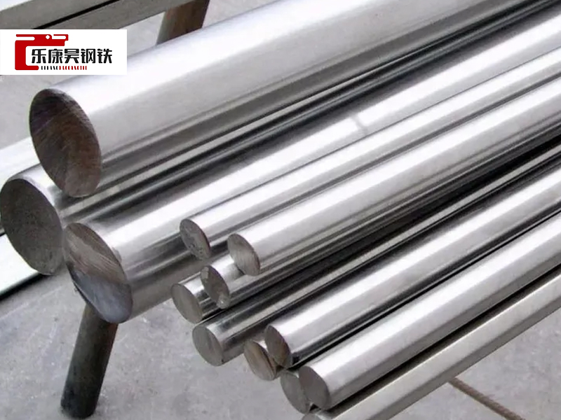 Rod 201 304 310 316 316 L BA 2B NO.4 310s 304l stainless steel round bar