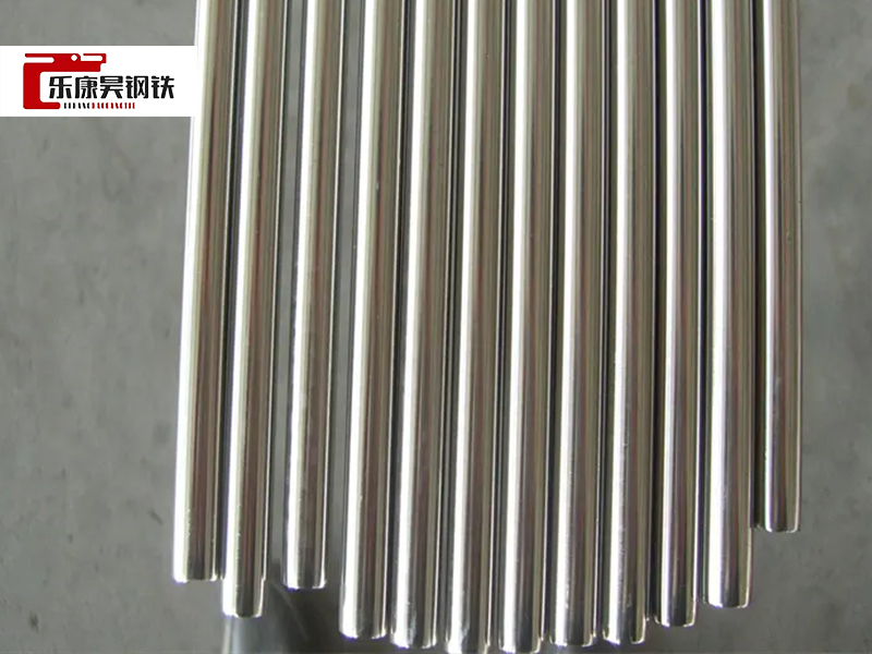 Factory high quality 321 cd4mcu 5mm stainless steel bar