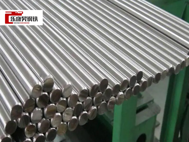 SS rod 201 304 316 stock aisi201 series 1.4122 420j2 stainless steel bars