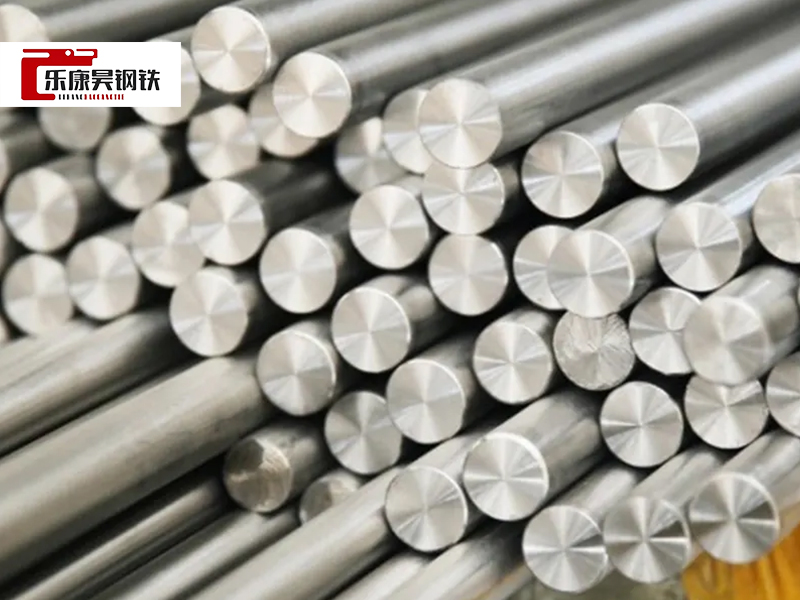 astm aisi 4130 304 316 ti 416r 724l stainless steel round bar