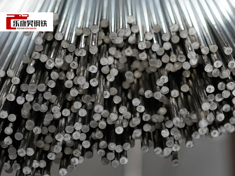 1020 1045 C45 CK45 Steel Bar MS Solid Carbon Round Iron Steel Rod 20mm