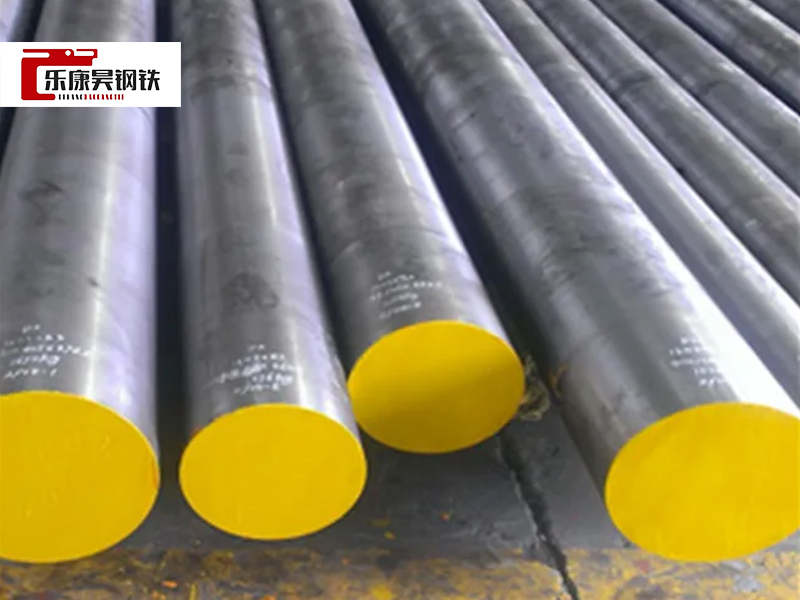 astm a572 grade 50 carbon steel round bars