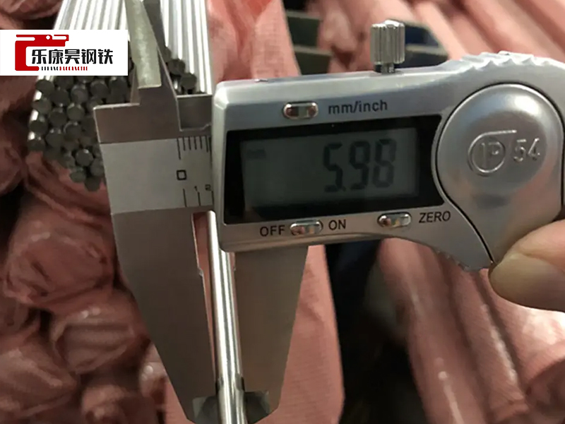 JIS G4051 S40C S43C S45C S48C S50C S55C Carbon Steel Round Bar