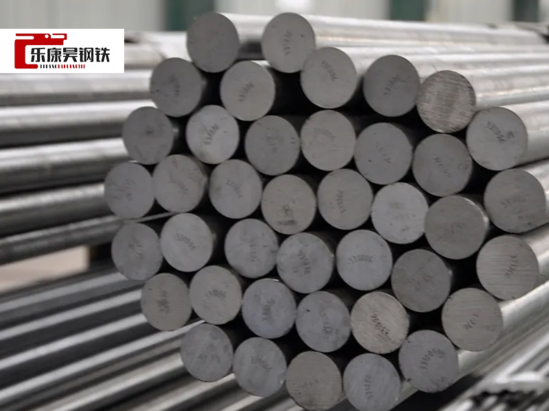 Best quality 1.0503 carbon s45c forged steel ck45 round bar steel en8 en9