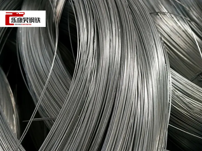 0.5-5.0mm Low Carbon Iron Wire for Mesh Chinese Manufacturer Best Price in Supply