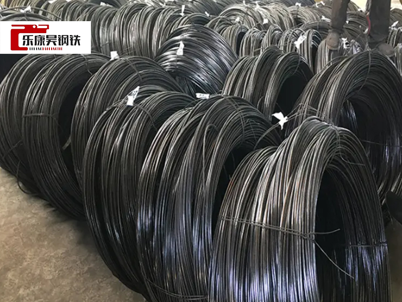 SWG 20 Gauge Wire 1mm 2mm High Tensile Strength Carbon Spring Steel Wire