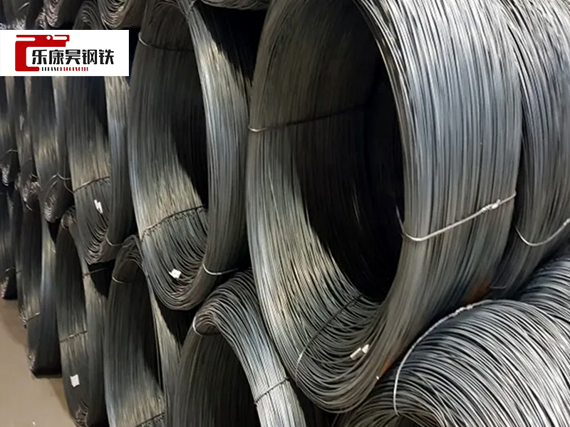 1.2mm 1.3mm 2.4mm Spring Wire Cold Drawn High Carbon Steel Wire