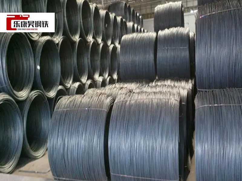 1.5mm High Tensile Strength Carbon Steel Wire Low Carbon Steel Flat Wire