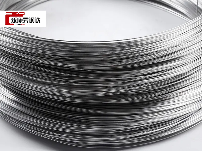 Prime quality Diameters 1.6mm 2mm 2.4mm 204 stainless steel wire