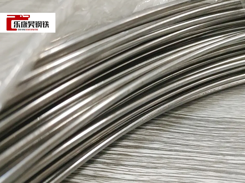 Hard 430 stainless steel wire 1mm