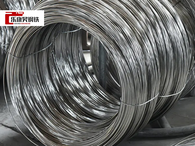SUS 0.1mm 0.3mm 304 stainless steel wire