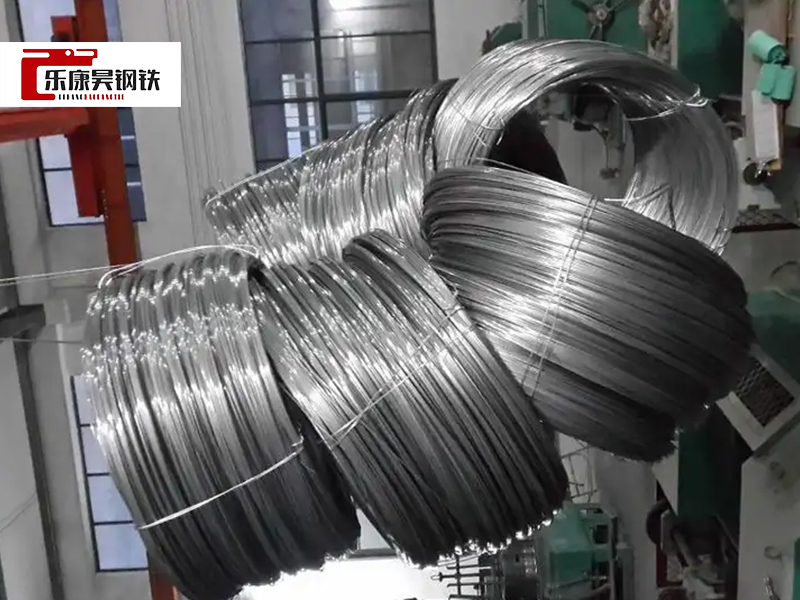 2mm stainless steel wire 410 420