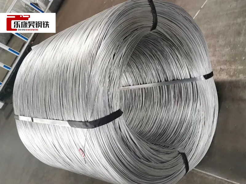 0.2mm stainless steel wire 301 302