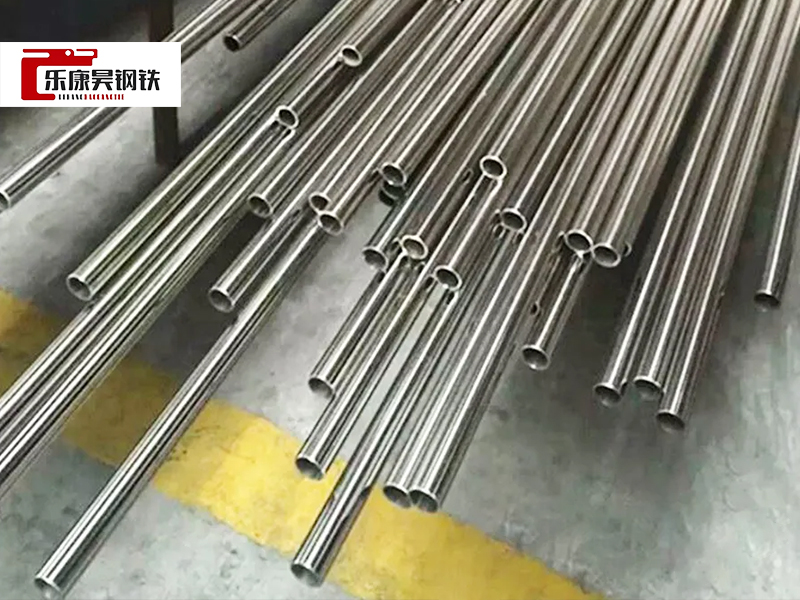 Customized Size hastelloy c2000 pipe Astm B622 Hastelloy C2000 seamless pipe / tube