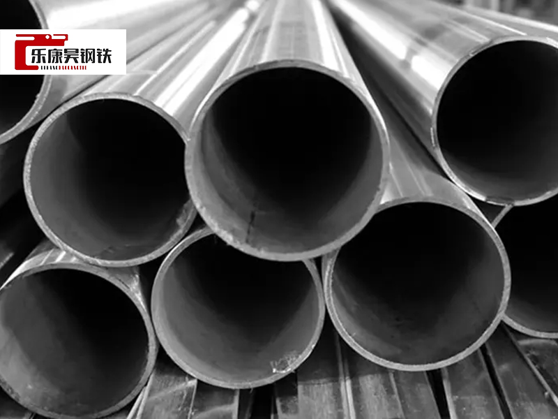 SML N4 N6 Nickle Based Alloy Ni201/200 Hastelloy C276 Tube/Pipe