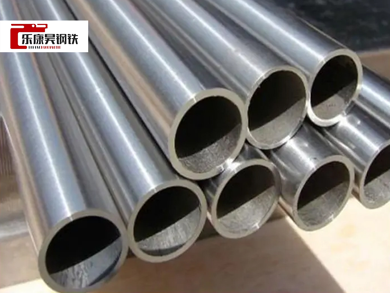 100KG HASTELLOY C276 UNS N10276 pipe and tube 2.4819 alloy c276 seamless pipe