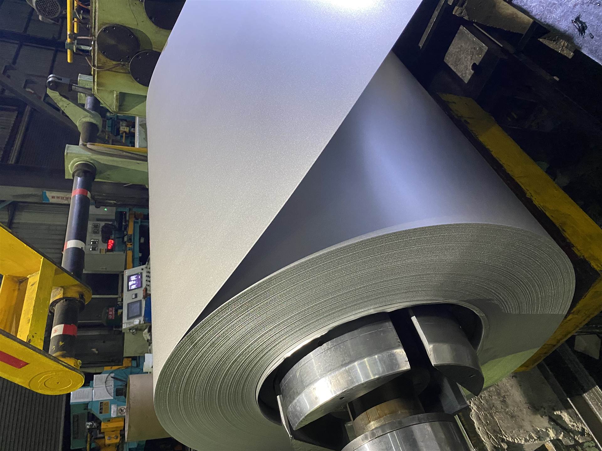 Aluzinc coil/Aluminum zinc steel coil