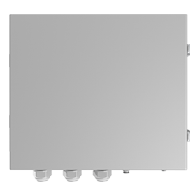 Backup Box-B0/B1