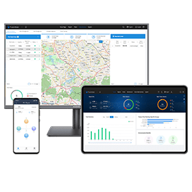 FusionSolar Smart PV Management System FusionSolar Smart PV Management System
